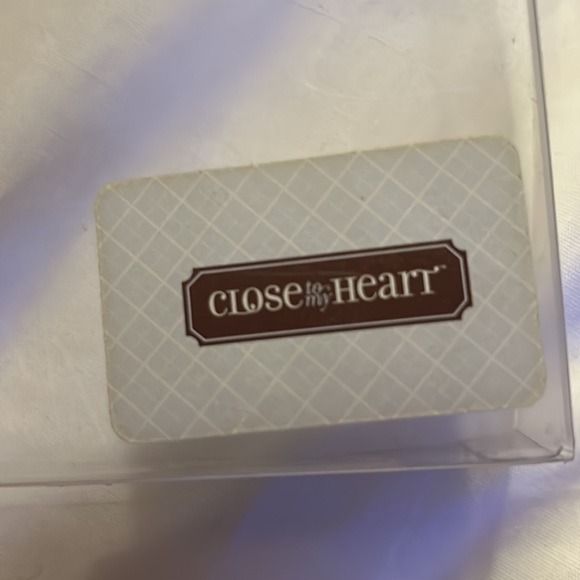 Celebrate stamp set - Picture 5 of 6